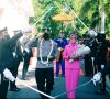AKBP Arif Harsono Jabat Kapolres Kota Pagar Alam