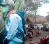 Wisata Boleh, Patuhi Protokol Kesehatan