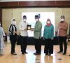 Walikota Minta MD KAHMI Bersinergi Menjalankan Program Keislaman