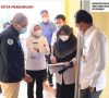 Keseriusan Pemkot, Prabumulih Segera Miliki Laboratorium PCR