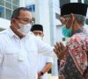 Terkumpul Rp1,2 M, Bantu Warga Terdampak Covid-19