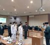 Tujuh Pejabat Administor Pemkab Lahat Dilantik