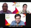 Hadapi Target 2022, SKK Migas Kumpulkan Pimpinan KKKS