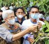 Program Sambung Batang Pucuk Kopi Dapat Meningkatkan Kualitas