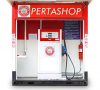 Mayoritas Pertashop Tak Kantongi Izin Lingkungan