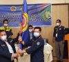 Wedi Saputra Pimpin Karang Taruna Prabumulih
