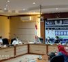 Jalan Mayor Ruslan akan Diberlakukan One Way