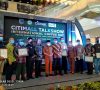 Wabup Buka Event Internasional Coffe Day