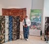 Tingkat Kerumitan Tinggi, Hasilkan Batik Berkualitas