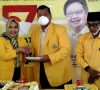 HUT Ke-57, Ketua DPD Golkar Lahat Ajak Kader Tetap Semangat Menjaga Kejayaan Partai