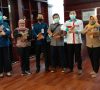 Tingkatkan Ekonomi, Kelurahan Majasari-SMSI Kota Prabumulih Adakan Majasari UMKM Expo 2021