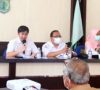 Penanganan Vaksin, Minta Peran Aktif Kades dan Lurah