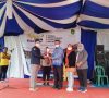Pagelaran Pameran Majasari UMKM Expo 2021 Banjir Pujian