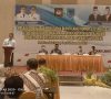 Sekda Buka Sosialisasi Peraturan Bupati Nomor 23 Tahun 2021