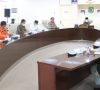 Beri Reward Untuk Tim Vaksinator