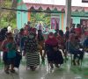 Mobilisasi Masyarakat Untuk Ikuti Vaksinasi