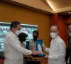 Konsisten Bertahan di Zona Hijau