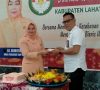 Anggota DWP Harus Optimis Mampu Membangun Organisasi Lebih Profesional