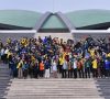 Puan Bangga Mahasiswa Tuntaskan Program Magang di Rumah Rakyat DPR-RI