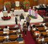 Meninjau Keamanan Perayaan Natal, Puan Maharani Ajak Masyarakat Menjaga Kedamaian dan Persaudaraan