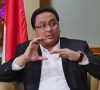 Ketum IKA Unsri Minta Permasalahan Dugaan Pelecehan Seksual Di Kampus Unsri Tidak Melebar