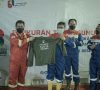 SKK Migas Lakukan Kunjungan Kerja dan Pengawasan Lifting Migas 