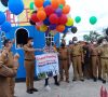 Panca WA Berharap Objek Wisata Tg. Pering Bisa Menarik Minat Masyarakat Luar