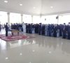 227 Pejabat Dilingkungan Pemkab Ogan Ilir Dilantik