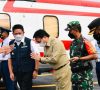 Presiden Resmikan Proyek Hilirisasi Batu Bara Menjadi DME