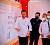 Tekan Impor LPG, Bukit Asam Komitmen Laksanakan Hilirisasi Batu Bara Menjadi DME