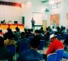 Kepala Dinas PUPR : Siap Menerima Saran dan Masukkan Sifatnya Membangun