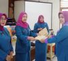 PKB Pagar Alam Gelar Muscab Perempuan Bangsa