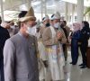 HUT ke-18 Kabupaten Ogan Ilir, Bupati Panca Prioritaskan Jalan Antarkecamatan Mulus di Tahun 2022