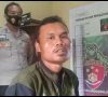 Tersangka Pembacok Istri Minta Bantuan Anak Bacakan Chat Mesra Selingkuhan