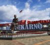 Mengenang Jejak Kunjungan Bung Karno ke Pulau Morotai tahun 1957