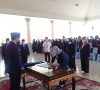 Bupati Rotasi 246 Kepala Sekolah dan Pengawas Sekolah