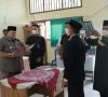 Wabup Lantik Anggota BPD Desa Batu Bandung