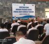 BSB Gelar Sosialisasi Ketaspenan