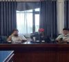 Aliansi Pers Nasional BS Tuntut Anggara Publikasi di Bagi Rata, Wabup : Hak Pers Harus Terlindungi