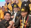 Ketua DPD Partai Ummat Pagar Alam Buka Kesempatan Bagi Kader yang Ingin Bergabung