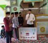 Pemkab OI Tahun Depan Akan Bangun Sekolah Tingkat SMP Di Desa Sejaro Sakti