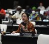Berhasil Pimpin Sidang IPU ke-144 di Bali, Netizen Sanjung Puan dengan Tagar