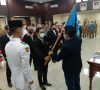 Terpilih Menjadi Ketua PWI OKUT Priode 2022-2025, Usman Secara Resmi Dilantik