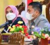 Tujuh Fraksi Sepakat Bahas Dua Raperda