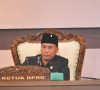 DPRD Musi Rawas Apresiasi Kebijakan Pemerintah Pusat Terkaat Covid 19