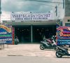 Warteg Kenyenyat Hadir Di Kota Pagar Alam