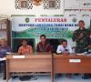 Pemdes Telaga Dalam Salurkan Bantuan Dana BLT DD