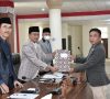 Usulan 18 Perubahan Raperda Disepakati DPRD Ogan Ilir