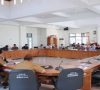 Anggota DPRD Bengkulu Selatan Membahas dan Menyusun Agenda Kerja