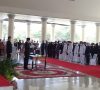 Bupati Panca Defenitifkan Tujuh Kepala Dinas